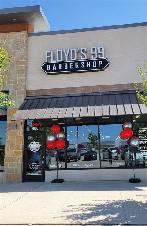 floyd's 99 barbershop frisco|floyd's 99 frisco tx.